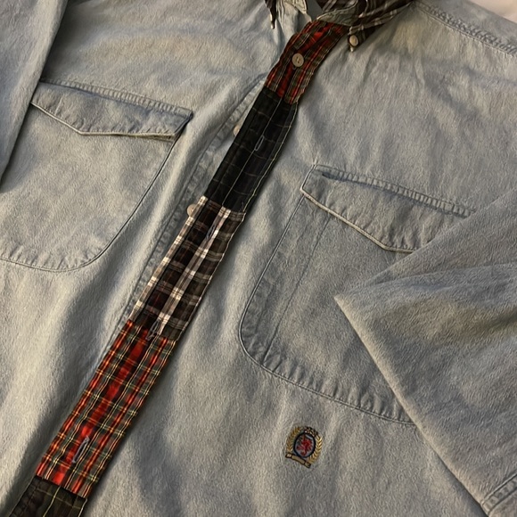 Tommy Hilfiger bottom down - Picture 3 of 5